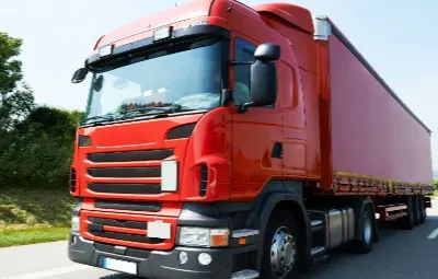 İstanbul Menderes Ambar Kargo