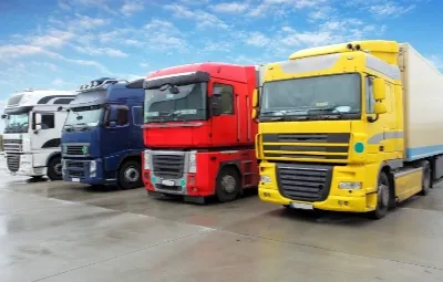 İstanbul Menderes Nakliye Ambarı