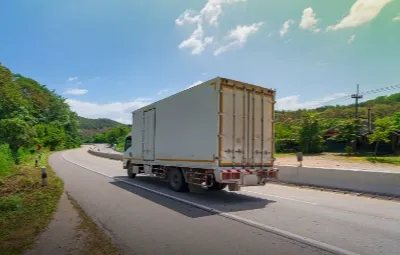 İstanbul ile Menderes Arası Bulaşık Makinesi Taşıma