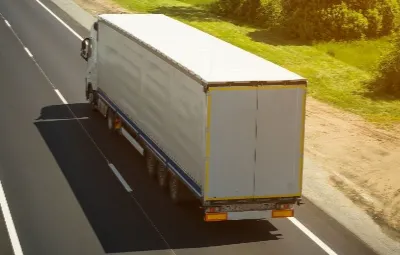 İstanbul ile Menderes Arası Parça Eşya Taşıma